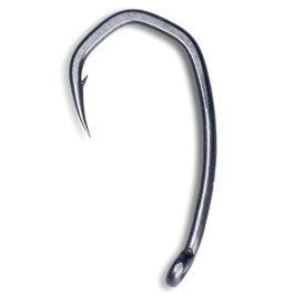 Nash Claw Long Shank X Hooks - Micro Barbed