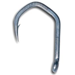 Nash Claw X Hooks - Micro Barbed