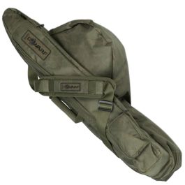 Nash Dwarf 3 Rod Skin Fishing Holdall