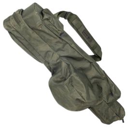 Nash Dwarf Double Rod Skin Fishing Holdall