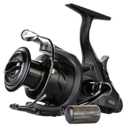 Nash Dwarf Freespool Reel