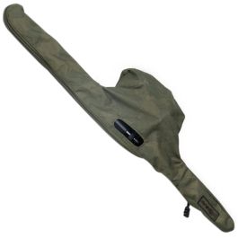 Nash Dwarf Single Rod Skin Fishing Holdall