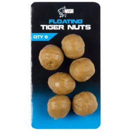 Nash Floating Tiger Nut
