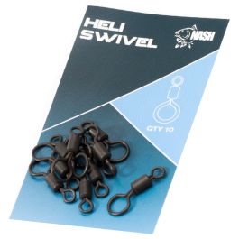 Nash Helicopter Swivels
