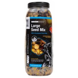 Nash Large Fishing Seed Mix