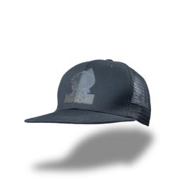 Nash Make It Happen Big Fish Trucker Cap - Black