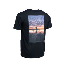 Nash Make It Happen Cast T-Shirt - Black