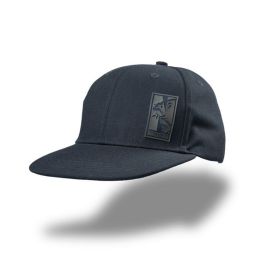 Nash Make It Happen Since 1978 Snap Back Cap - Black