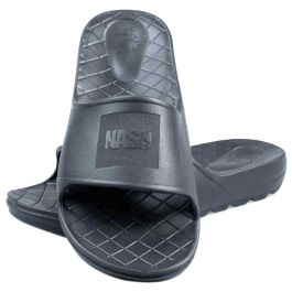 Nash Make It Happen Sliders - Black
