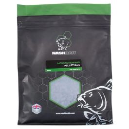 Nash Monster Shrimp Pellets
