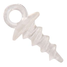 Nash Plastic Bait Screws 8mm