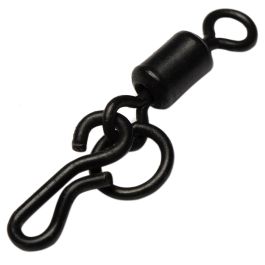 Nash Quick Change Drop-Off Inline Swivel