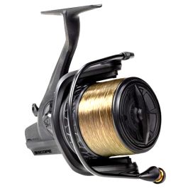 Nash Scope GTL Fishing Reel
