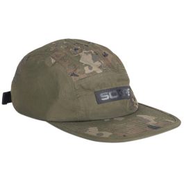 Nash Scope Lite 5 Panel Cap