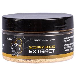 Nash Scopex Squid Extract 50g