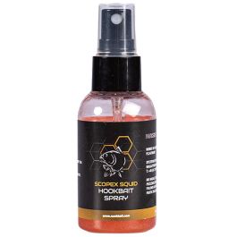 Nash Scopex Squid Hookbait Spray 50ml