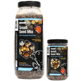 Nash Small Fishing Seed Mix