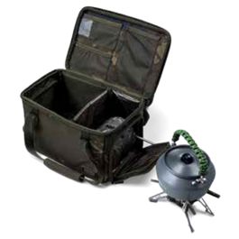Nash Subterfuge Brew Kit Accessory Bag