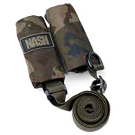 Nash Subterfuge Butt & Tip Connector