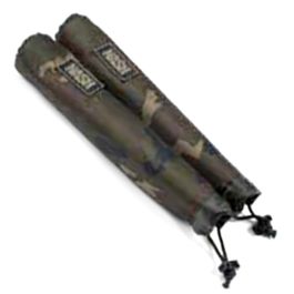 Nash Subterfuge Butt & Tip Protectors