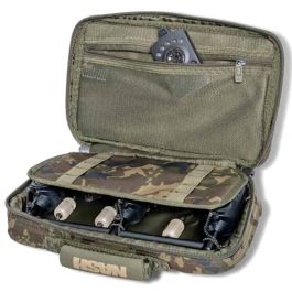 Nash Subterfuge Buzz Bar Pouch Medium