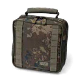 Nash Subterfuge Buzz Bar Pouch Small