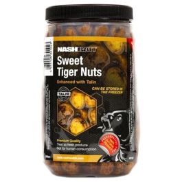 Nash Sweet Tiger Fishing Nuts
