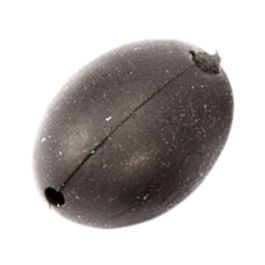 Nash Tungsten Oval Leadcore Beads