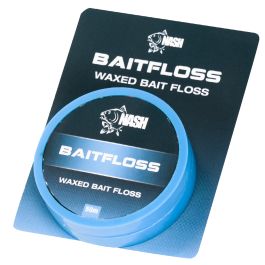 Nash Waxed bait floss