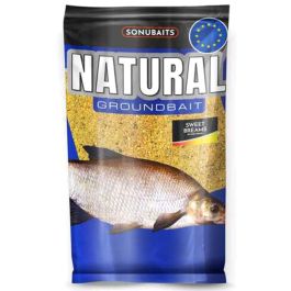 Sonubaits Natural Groundbait Sweet Breams 1kg