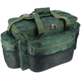 NGT 4 Compartment Camo Carryall