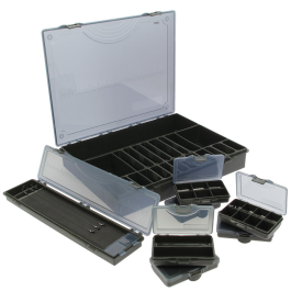 NGT 7+1 Tackle Box System