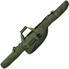 NGT Profiler Twin Compact Rod Holdall for EXT Rods