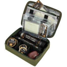 NGT PVA Rig System Storage Wallet