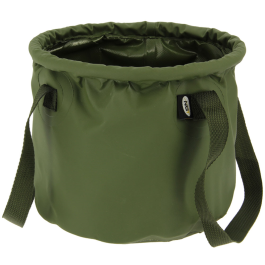 NGT PVC Collapsible Water Bucket with Handles