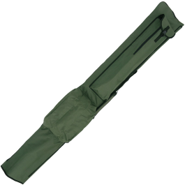 NGT Quickfish 6 Rod Holdall 3+3