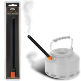 NGT Silicone Steamer