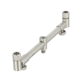 NGT Stainless Steel Adjustable Buzz Bar