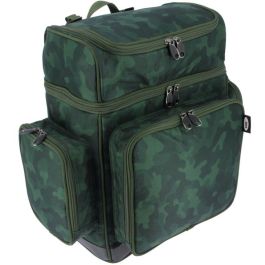 NGT XPR Camo Rucksack