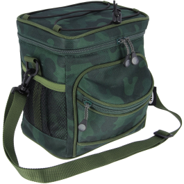 NGT XPR Camo Insulated Personal Food Cooler