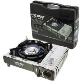 NGT XPR Stove