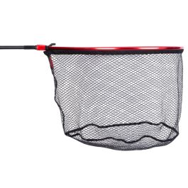 Nytro Big Scoopa Latex Landing Net