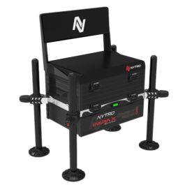 Nytro Impax Comfibox CB3 Feeder Box