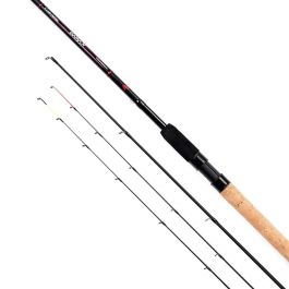 Nytro Impax Commercial Carp Feeder Rod