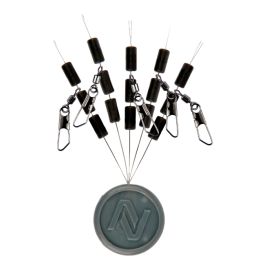 Nytro Stopitz Waggler Kit