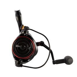 Nytro Starkx Carbon Long Cast Reel