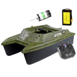 Anatec Catamaran DL Oak Fishing Bait Boat