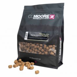 CC Moore Odyssey XXX Shelf Life Dumbell Boilies, Angelköder