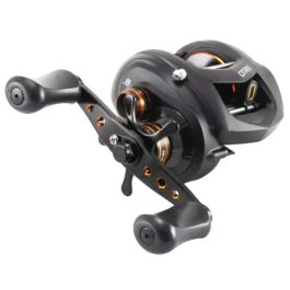 Okuma Citrix 350-size Low Profile Baitcast Fishing Reel
