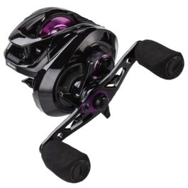 Okuma Scorpio Low Profile Baitcast Fishing Reel
